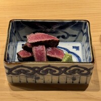 炭火割烹 麻布龍土町 - 