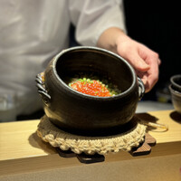 炭火割烹 麻布龍土町 - 