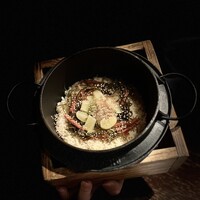 春秋ツギハギ 日比谷 - 