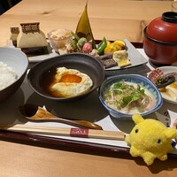 ゆば料理 東山ゆう豆 - 