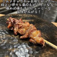 炭火焼鳥 とり将 - 