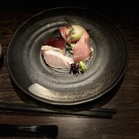 春秋ツギハギ 日比谷 - 