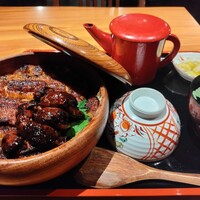 炭焼うな富士 名駅店 - 