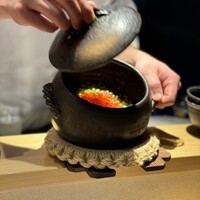 炭火割烹 麻布龍土町 - 
