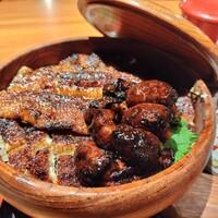 炭焼うな富士 名駅店 - 