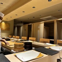 名古屋 栄 栞庵 鮨 やましろ - 