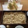 蕎麦わたなべ