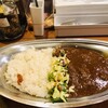 ポークビンダルー食べる副大統領