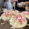 Okonomiyaki Tamaya - 