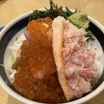 海鮮丼専門五鉃 沼津本店 - 