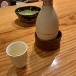 玄斎 - ドリンク