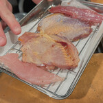 ジビヱ 岸井家 - 