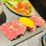 Yakiniku Kouraku - 