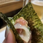 漁師のおかず海老や - 