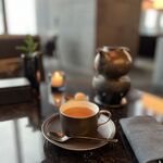 ザ・ラウンジ byアマン - 