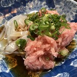 漁師のおかず海老や - 