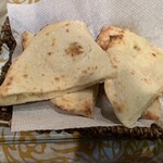 シュリアルナ - カシミールナン