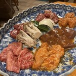 焼肉まんてん - 202402