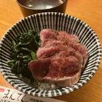 焼肉まんてん - 202402