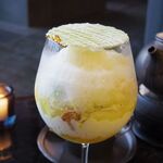 ザ・ラウンジ byアマン - 