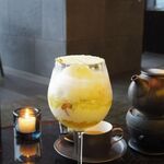 ザ・ラウンジ byアマン - 