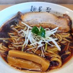 麺屋 聖 - 