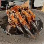 ジビヱ 岸井家 - 