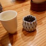 玄斎 - ドリンク