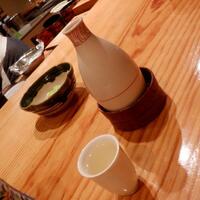 玄斎 - ドリンク