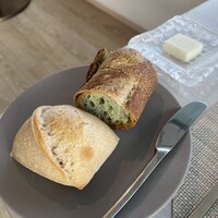 レストラン TIN’IN - 