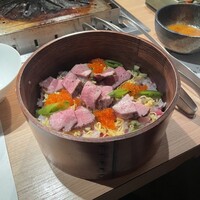 薩摩 牛の蔵 吉祥寺店 - 