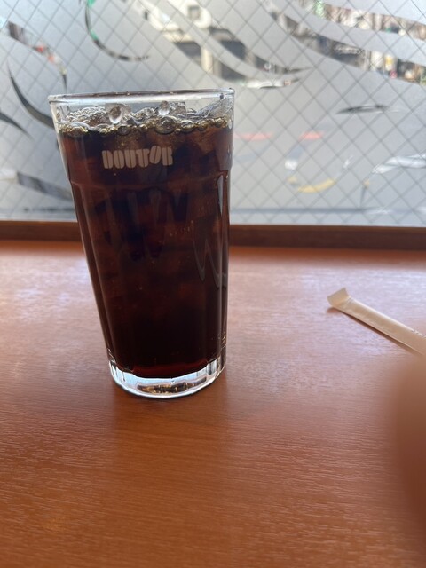 Doutor Coffee Shop Shinjuku 2 Chome Ten photo 5