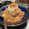 蒸気集団 - 台湾ソーセージと半熟卵のポテトサラダ