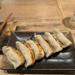 肉汁餃子のダンダダン - 