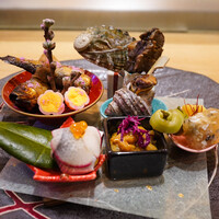 日本料理 梟 - 