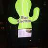 バー カクタス