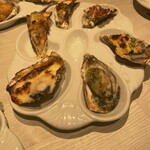 8TH SEA OYSTER Bar - 