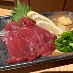 東北うまいもん郷土料理個室居酒屋 奥羽本荘 - 