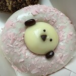 クリスピー・クリーム・ドーナツ - 料理写真: