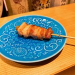 Kagurazaka Yakitori Monya - 