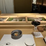 Ginza Sushimasa - 