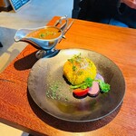 ボンクルール - 