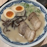 Hakata Ramen Yoshimaru - 