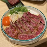 精肉卸問屋直営焼肉店 牛次郎 - 