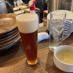 Toukyou Bucchazu Okachi Biara Bo - クラフトビール
