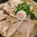 Ramen Jinsei Jetto - 