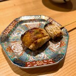 Kagurazaka Yakitori Monya - 