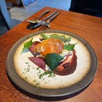 ボンクルール - 