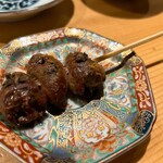 Kagurazaka Yakitori Monya - 