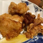 CHIKICHIKI - 